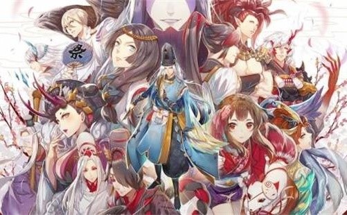 阴阳师ios安卓版阴阳双剑ios电脑版