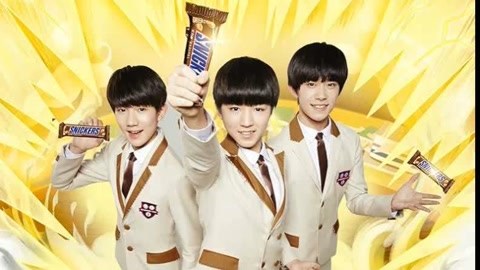 tfboys游戏安卓版tfboys为什么不能同台了-第2张图片-太平洋在线下载